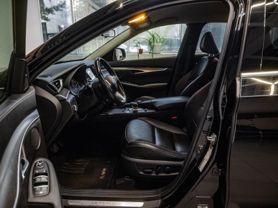 Infiniti QX50 II Челябинск  - изображение 14