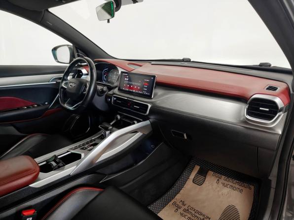 Geely Coolray I с пробегом 2022 года, цена 1 700 000 рублей, 70073 км, внедорожник, Автокод Объявления