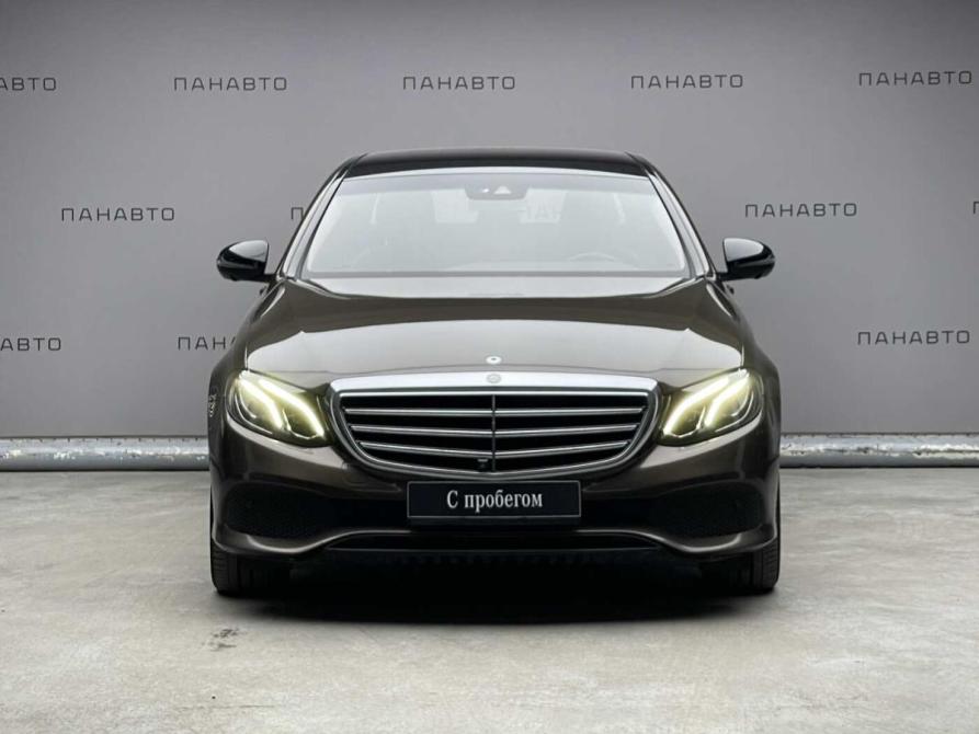 Mercedes-Benz E-Класс V (W213 S213 C238) Москва  - изображение 2