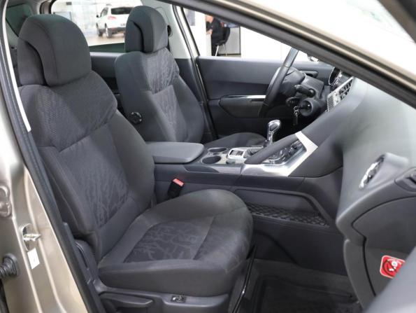 Peugeot 3008 I с пробегом 2012 года, цена 819 000 рублей, 130895 км, внедорожник, Автокод Объявления