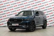 Geely Monjaro I Сургут  - изображение 43