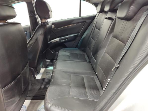 Geely Emgrand EC7 с пробегом 2013 года, цена 230 000 рублей, 127000 км, седан, Автокод Объявления