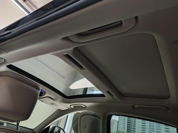 Mercedes-Benz S-Класс VII (W223) с пробегом 2025 года, цена 15 260 000 рублей, 4200 км, седан, Автокод Объявления