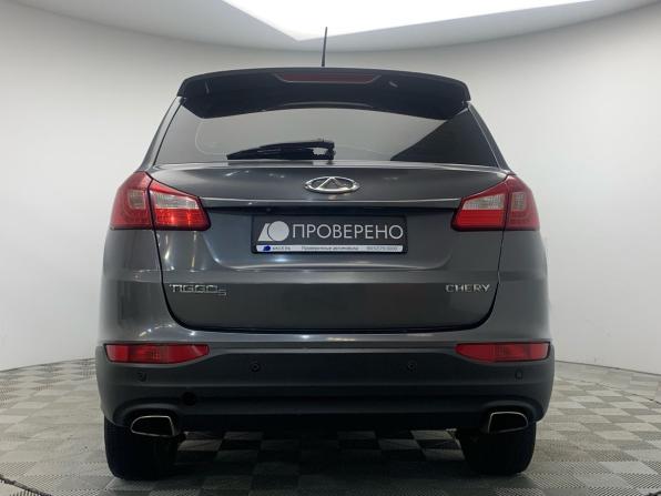 Chery Tiggo 5 I с пробегом 2015 года, цена 799 000 рублей, 157514 км, внедорожник, Автокод Объявления