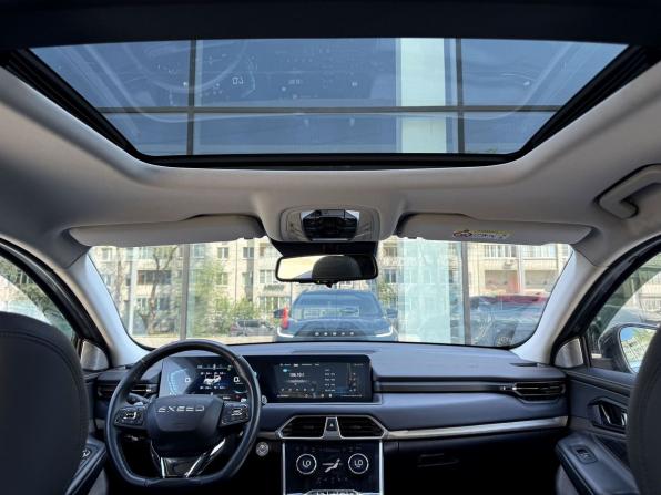 Exeed TXL I Рестайлинг с пробегом 2022 года, цена 2 400 000 рублей, 23400 км, внедорожник, Автокод Объявления