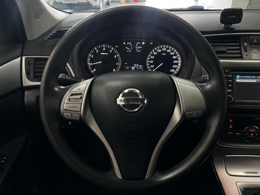 Nissan Tiida II Казань  - изображение 13