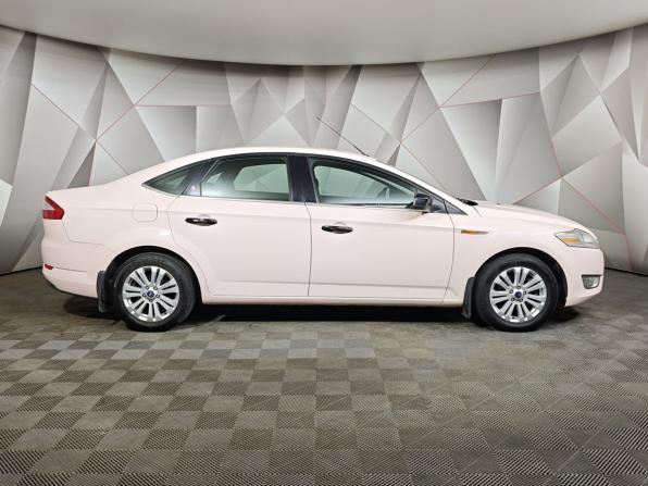 Ford Mondeo IV с пробегом 2009 года, цена 655 000 рублей, 139441 км, седан, Автокод Объявления
