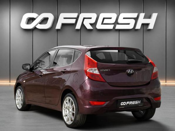 Hyundai Solaris I с пробегом 2011 года, цена 749 000 рублей, 221727 км, седан, Автокод Объявления