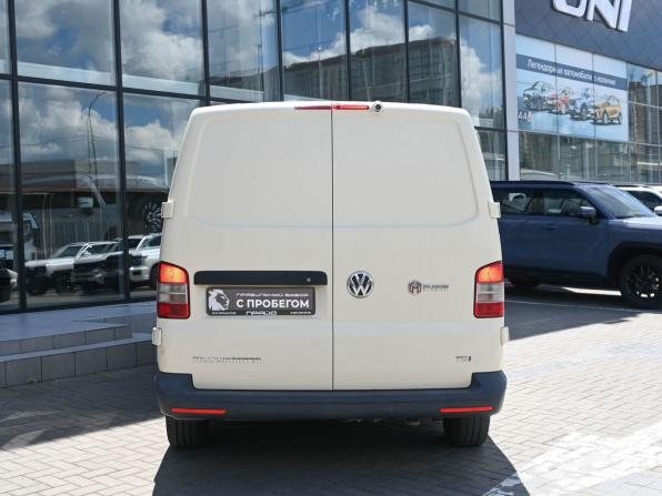 Volkswagen Transporter T5 Рестайлинг с пробегом 2012 года, цена 999 500 рублей, 334416 км, фургон, Автокод Объявления