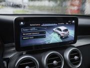 Mercedes-Benz GLC I (X253) Рестайлинг Санкт-Петербург  - изображение 50
