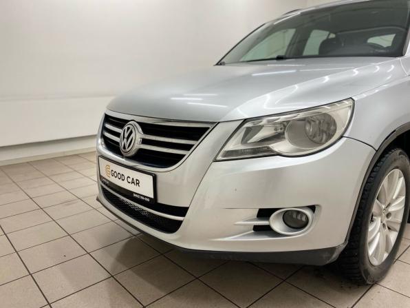 Volkswagen Tiguan I с пробегом 2010 года, цена 730 000 рублей, 260119 км, внедорожник, Автокод Объявления