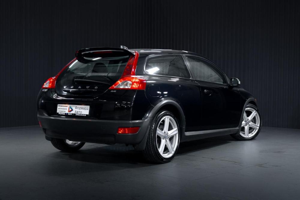 Volvo C30 I Тюмень  - изображение 8