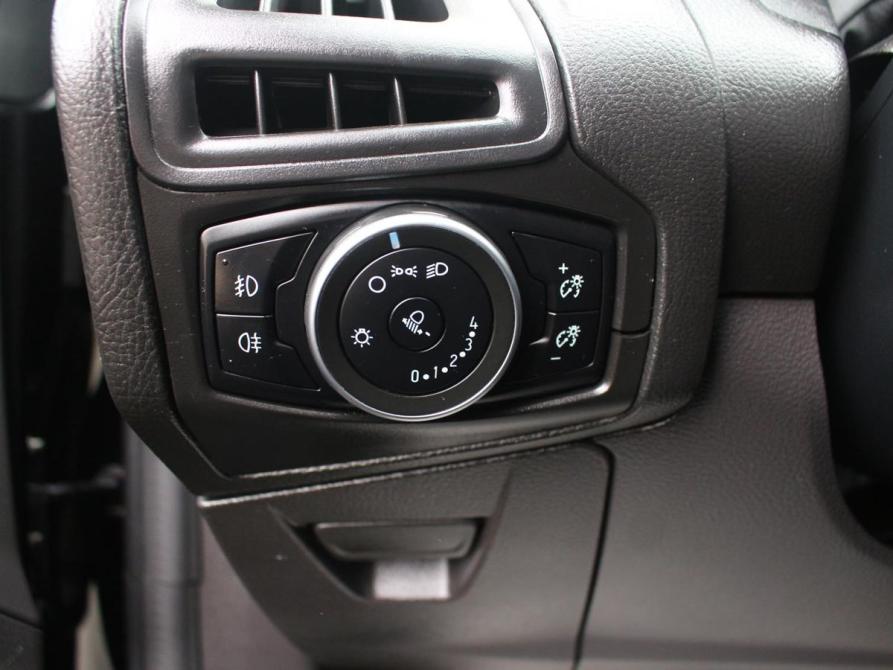 Ford Focus III Рестайлинг Калуга  - изображение 13