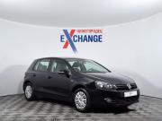 Volkswagen Golf VI Нижний Новгород  - изображение 22