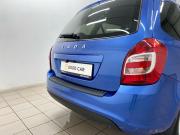 Lada (ВАЗ) Granta I Рестайлинг Энгельс  - изображение 51