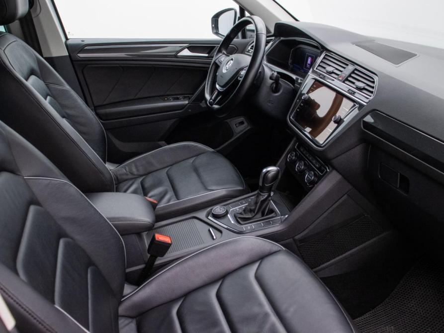 Volkswagen Tiguan II Москва  - изображение 10