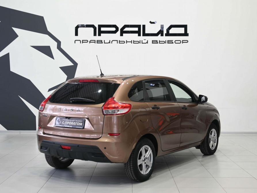 Lada (ВАЗ) XRAY I Ростов-на-Дону  - изображение 3