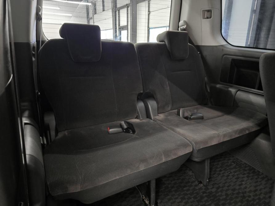 Toyota Noah II (R70) Красноярск  - изображение 18