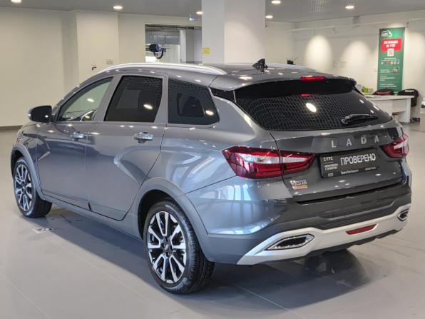 Lada (ВАЗ) Vesta I Рестайлинг (NG) с пробегом 2025 года, цена 1 670 000 рублей, 13438 км, универсал, Автокод Объявления