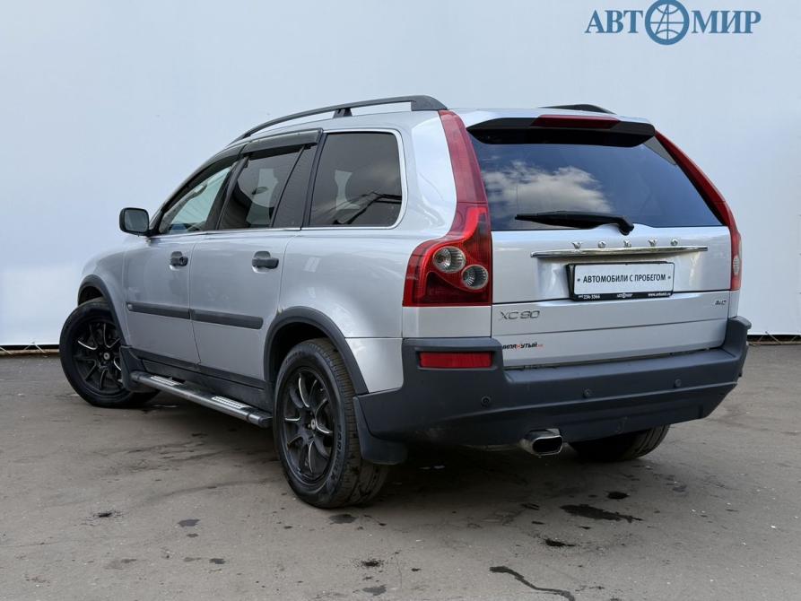 Volvo XC90 I Москва  - изображение 7