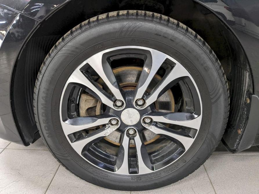 Kia Ceed II Рестайлинг Москва  - изображение 17