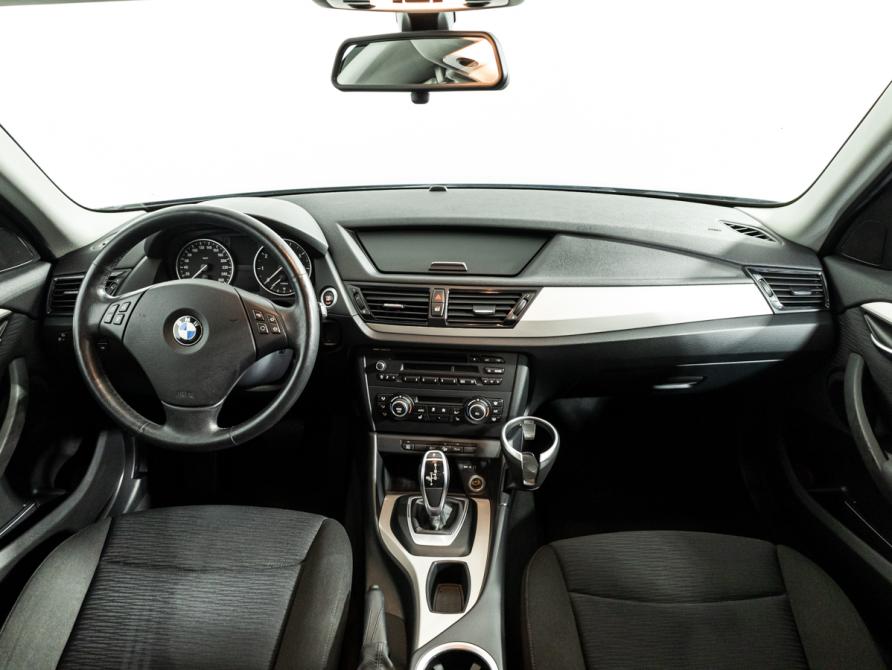 BMW X1 I (E84) Рестайлинг Санкт-Петербург  - изображение 13