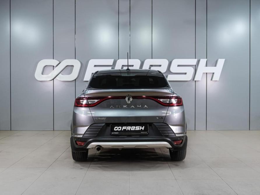 Renault Arkana I Воронеж  - изображение 4