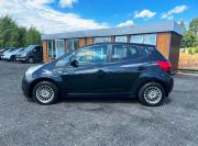 Kia Venga I Рестайлинг Чебоксары  - изображение 29