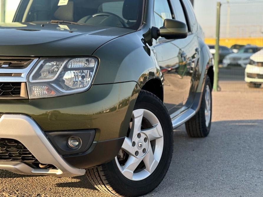 Renault Duster I Рестайлинг Волгоград  - изображение 12