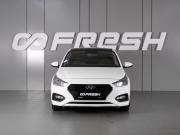 Hyundai Solaris II Минеральные Воды  - изображение 19