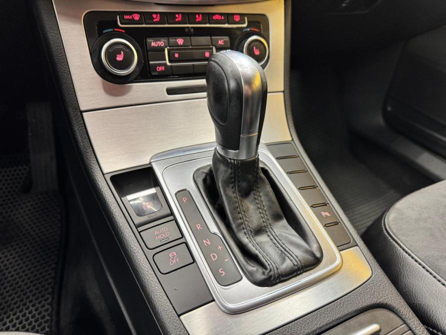 Volkswagen Passat B7 Ижевск  - изображение 19