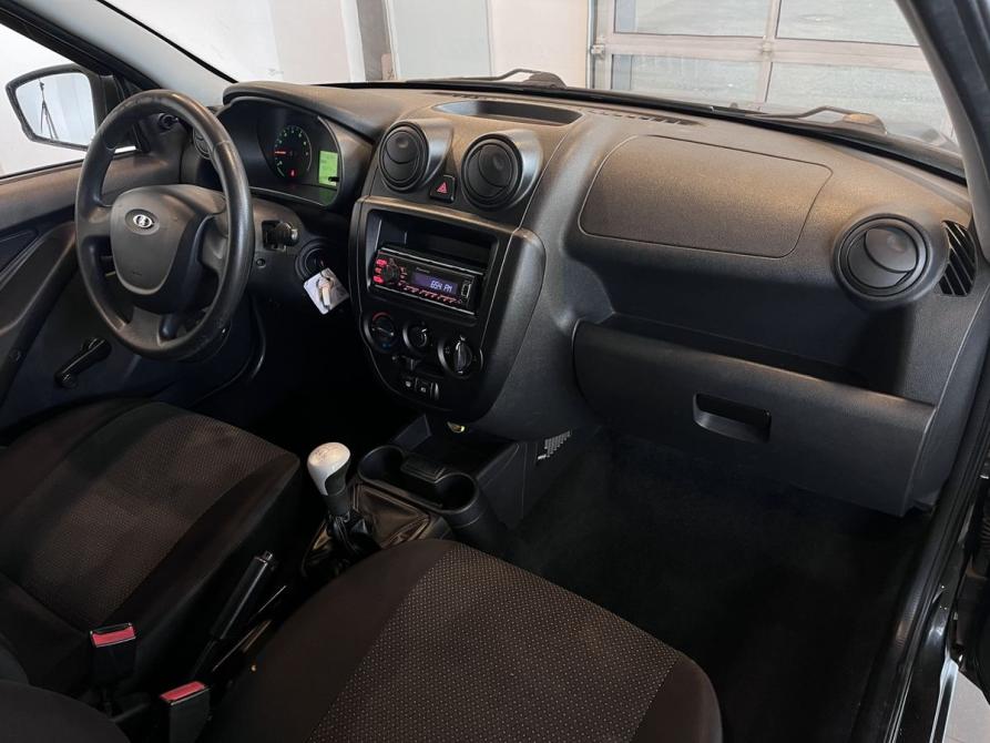 Lada (ВАЗ) Granta I Чебоксары  - изображение 12