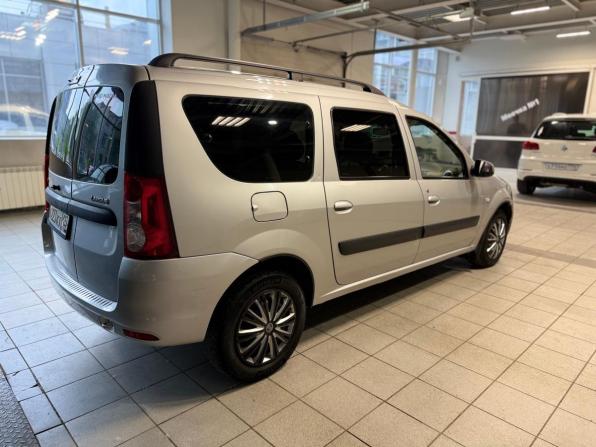 Lada (ВАЗ) Largus I с пробегом 2013 года, цена 599 000 рублей, 205000 км, универсал, Автокод Объявления