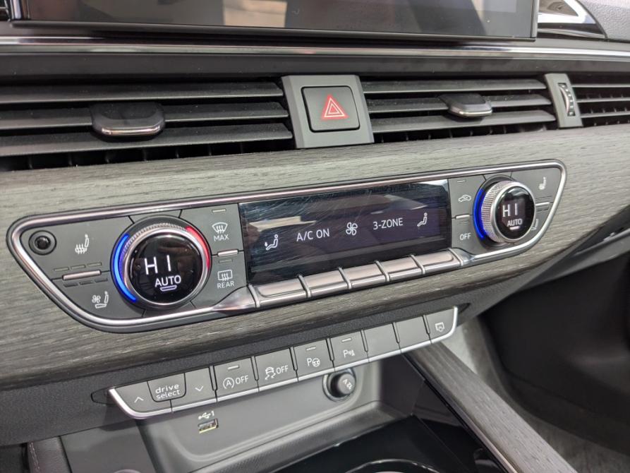 Audi A5 II (F5) Рестайлинг Москва  - изображение 23