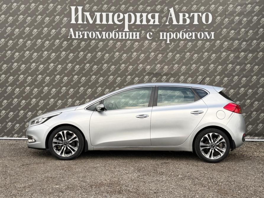 Kia Ceed II Краснодар  - изображение 6