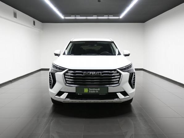 Haval Jolion I с пробегом 2023 года, цена 1 955 000 рублей, 26643 км, внедорожник, Автокод Объявления