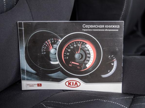Kia Picanto II с пробегом 2012 года, цена 998 000 рублей, 136842 км, хэтчбек, Автокод Объявления