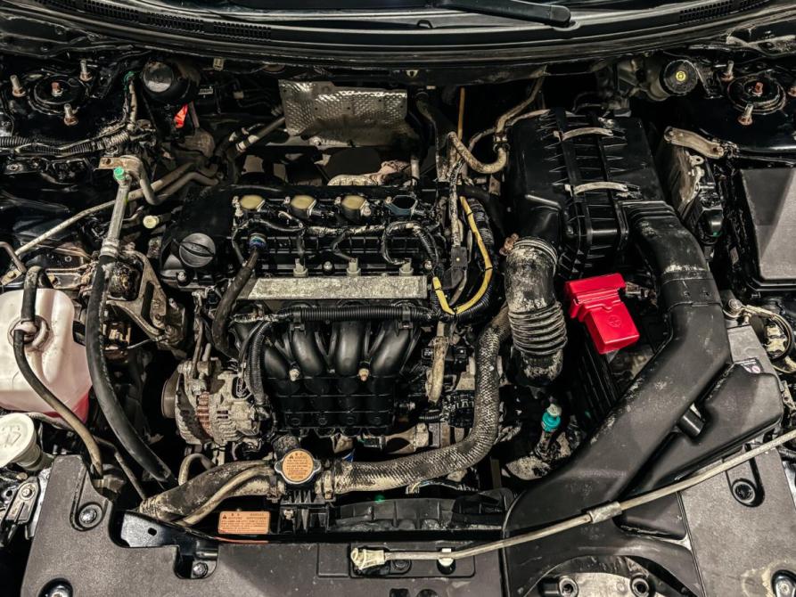 Mitsubishi Lancer X Екатеринбург  - изображение 4
