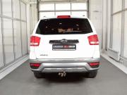Kia Mohave I Рестайлинг Кемерово  - изображение 35