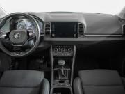 Skoda Karoq I Москва  - изображение 28