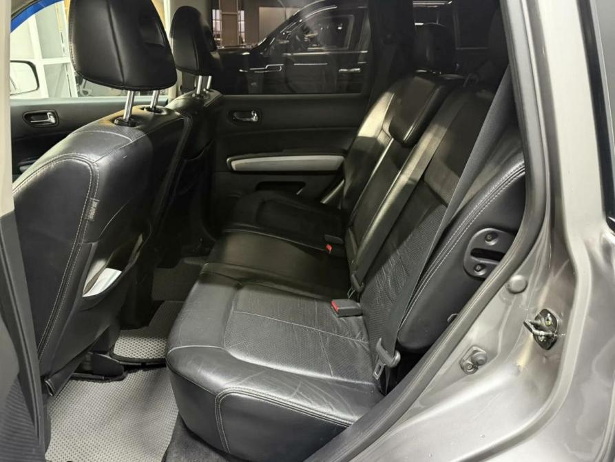 Nissan X-Trail II Рестайлинг Красноярск  - изображение 14