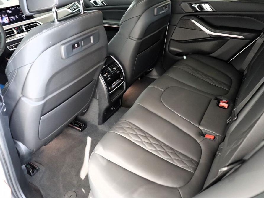 BMW X5 IV (G05/G18) Рестайлинг Калининград  - изображение 28