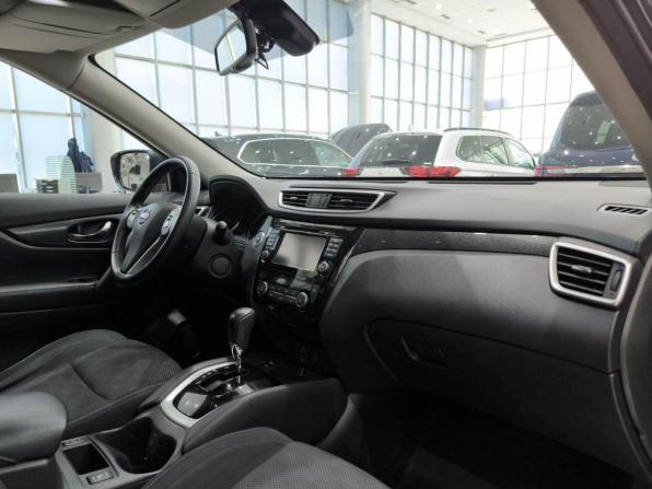 Nissan X-Trail III Рестайлинг с пробегом 2018 года, цена 1 890 000 рублей, 98508 км, внедорожник, Автокод Объявления