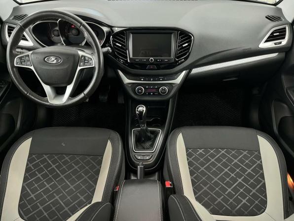 Lada (ВАЗ) Vesta I с пробегом 2021 года, цена 1 098 926 рублей, 132300 км, седан, Автокод Объявления