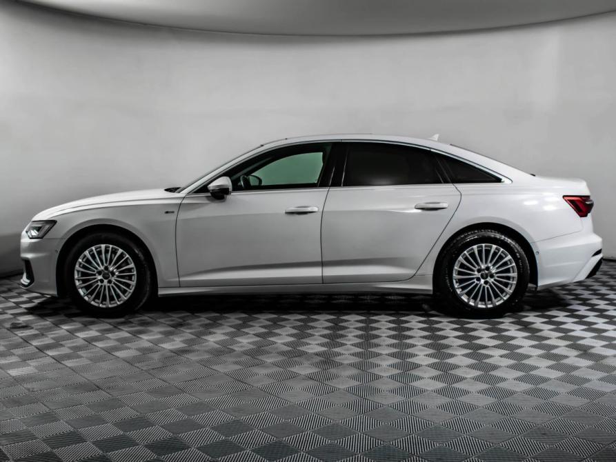 Audi A6 V (C8) Москва  - изображение 8