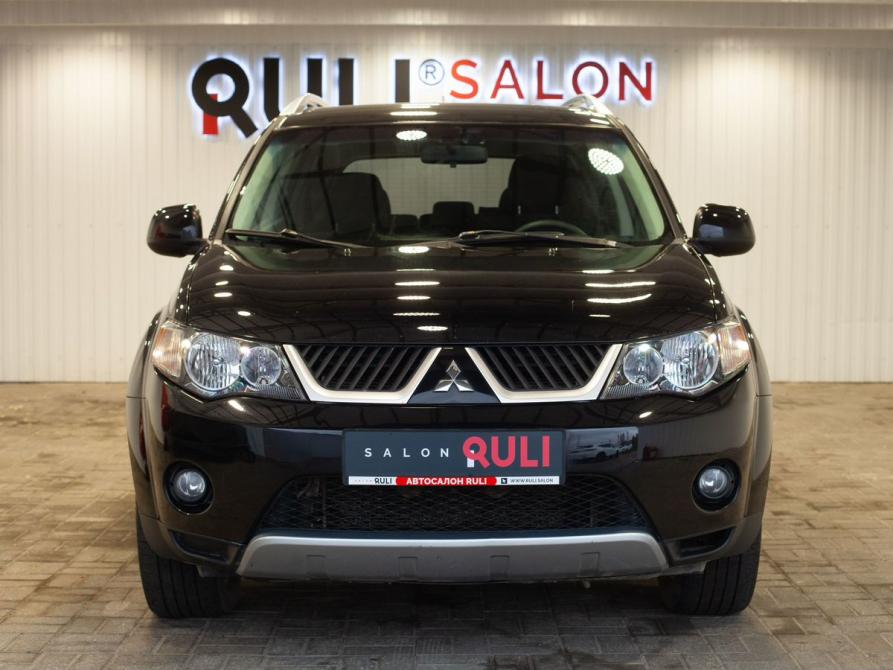 Mitsubishi Outlander II Иваново  - изображение 2