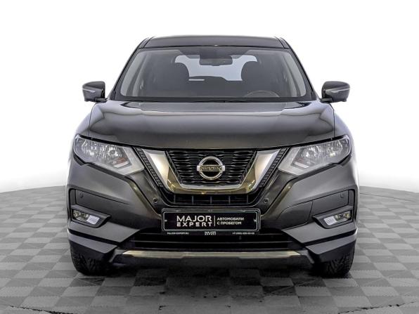 Nissan X-Trail III Рестайлинг с пробегом 2018 года, цена 1 990 000 рублей, 62150 км, внедорожник, Автокод Объявления