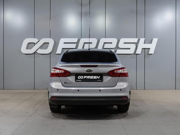 Ford Focus III с пробегом 2012 года, цена 949 000 рублей, 131603 км, хэтчбек, Автокод Объявления
