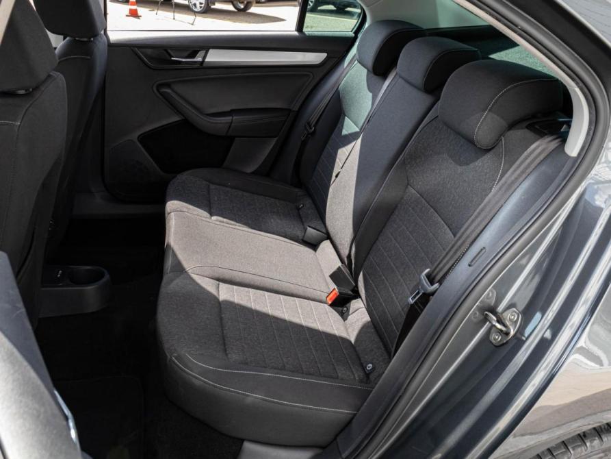 Skoda Rapid II Краснодар  - изображение 9