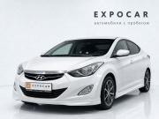 Hyundai Avante V Новосибирск  - изображение 21